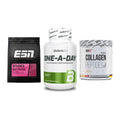 Regenerations-Set: ESN Designer + BioTech One A + MST Collagen – alle enthaltenen Artikel