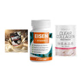 Regenerations-Set: Sinob Honest + ProFuel EISEN + BioTech Clear – alle enthaltenen Artikel