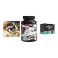 Regenerations-Set: Sinob Honest + Big Zone + BioTech Arthro – alle enthaltenen Artikel