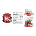 Regenerations-Set: Scitec 100% + GN Zinc Citrate + FGN Kollagen 60 – alle enthaltenen Artikel