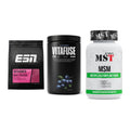 Regenerations-Set: ESN Designer + Big Zone + MST MSM 2000 / – alle enthaltenen Artikel