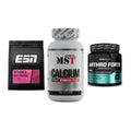 Regenerations-Set: ESN Designer + MST Calcium + BioTech Arthro – alle enthaltenen Artikel