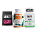 Regenerations-Set: ESN Designer + ProFuel MULTI + MST MSM 2000 / – alle enthaltenen Artikel