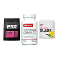 Regenerations-Set: ESN Designer + Body Attack + MST Beauty – alle enthaltenen Artikel