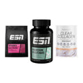 Regenerations-Set: ESN Designer + ESN Magnesium + BioTech Clear – alle enthaltenen Artikel