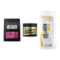 Regenerations-Set: ESN Designer + Peak Vitamin + MST Collagen – alle enthaltenen Artikel
