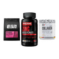 Regenerations-Set: ESN Designer + Body Attack + MST Collagen – alle enthaltenen Artikel