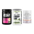 Regenerations-Set: ESN Designer + Sinob All Day + BioTech Clear – alle enthaltenen Artikel
