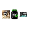Regenerations-Set: Sinob Honest + Scitec Multi + BioTech Arthro – alle enthaltenen Artikel