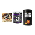 Regenerations-Set: Sinob Honest + Nanosupps Hype + Big Zone – alle enthaltenen Artikel