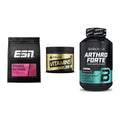 Regenerations-Set: ESN Designer + Peak Vitamin + BioTech Arthro – alle enthaltenen Artikel