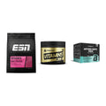 Regenerations-Set: ESN Designer + Peak Vitamin + BioTech Arthro – alle enthaltenen Artikel