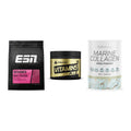 Regenerations-Set: ESN Designer + Peak Vitamin + BioTech Marine – alle enthaltenen Artikel