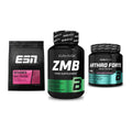 Regenerations-Set: ESN Designer + BioTech ZMB + BioTech Arthro – alle enthaltenen Artikel