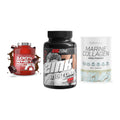 Regenerations-Set: Scitec 100% + Big Zone Zink + BioTech Marine – alle enthaltenen Artikel