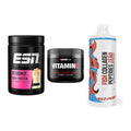 Regenerations-Set: ESN Designer + Sinob Vitamin C + MST Fish – alle enthaltenen Artikel