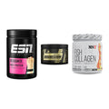 Regenerations-Set: ESN Designer + Peak Magnesium + MST Beauty Fish – alle enthaltenen Artikel