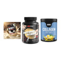 Regenerations-Set: Sinob Honest + Big Zone + ESN Collagen – alle enthaltenen Artikel