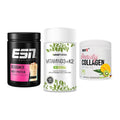 Regenerations-Set: ESN Designer + Sinob Vitamin + MST Beauty – alle enthaltenen Artikel