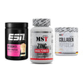 Regenerations-Set: ESN Designer + MST Zinc + MST Collagen – alle enthaltenen Artikel