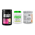 Regenerations-Set: ESN Designer + Scitec Greens + MST Beauty Fish – alle enthaltenen Artikel