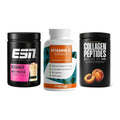 Regenerations-Set: ESN Designer + ProFuel Vitamin + Big Zone – alle enthaltenen Artikel