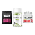 Regenerations-Set: ESN Designer + Sinob Vitamin + BioTech Collage – alle enthaltenen Artikel