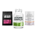 Regenerations-Set: ESN Designer + BioTech Vitamin + BioTech Clear – alle enthaltenen Artikel