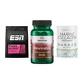 Regenerations-Set: ESN Designer + Swanson Resvera + BioTech Marine – alle enthaltenen Artikel