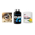 Regenerations-Set: Sinob Honest + Scitec ZMB + MST Beauty – alle enthaltenen Artikel