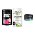 Regenerations-Set: ESN Designer + Sinob Magnesium + BioTech Arthro – alle enthaltenen Artikel