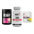 Regenerations-Set: ESN Designer + MST Zinc + MST Beauty – alle enthaltenen Artikel