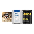 Regenerations-Set: Sinob Honest + Applied Nutriti + GN Peptan – alle enthaltenen Artikel