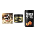 Regenerations-Set: Sinob Honest + Peak Vitamin + Big Zone – alle enthaltenen Artikel
