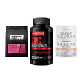 Regenerations-Set: ESN Designer + Body Attack + BioTech Clear – alle enthaltenen Artikel