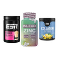 Regenerations-Set: ESN Designer + INLEAD Zink + ESN Collagen – alle enthaltenen Artikel