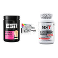 Regenerations-Set: ESN Designer + Olimp Vita-Min + MST Glucosamine – alle enthaltenen Artikel