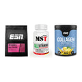 Regenerations-Set: ESN Designer + MST All Vitamin + ESN Collagen – alle enthaltenen Artikel