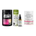 Regenerations-Set: ESN Designer + Sinob Vitamin + BioTech Clear – alle enthaltenen Artikel