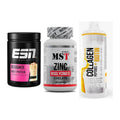 Regenerations-Set: ESN Designer + MST Zinc + MST Collagen – alle enthaltenen Artikel