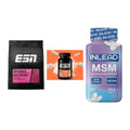 Regenerations-Set: ESN Designer + ESN Zinc + INLEAD MSM – alle enthaltenen Artikel