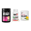 Regenerations-Set: ESN Designer + MST All Vitamin + MST Beauty – alle enthaltenen Artikel