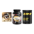 Regenerations-Set: Sinob Honest + Big Zone + GN Peptan – alle enthaltenen Artikel