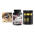 Regenerations-Set: Sinob Honest + Big Zone + GN Peptan – alle enthaltenen Artikel