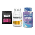 Regenerations-Set: ESN Designer + BioTech B + INLEAD MSM – alle enthaltenen Artikel