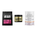 Regenerations-Set: ESN Designer + Peak Vitamin D + BioTech Clear – alle enthaltenen Artikel