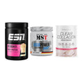 Regenerations-Set: ESN Designer + MST Aqua Power + BioTech Clear – alle enthaltenen Artikel