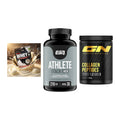 Regenerations-Set: Sinob Honest + ESN Athlete + GN Peptan – alle enthaltenen Artikel