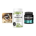 Regenerations-Set: Sinob Honest + Sinob Magnesium + BioTech Arthro – alle enthaltenen Artikel