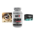 Regenerations-Set: Sinob Honest + MST Calcium + BioTech Arthro – alle enthaltenen Artikel